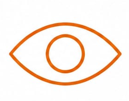 Vision icon