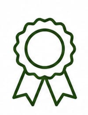 Quality icon