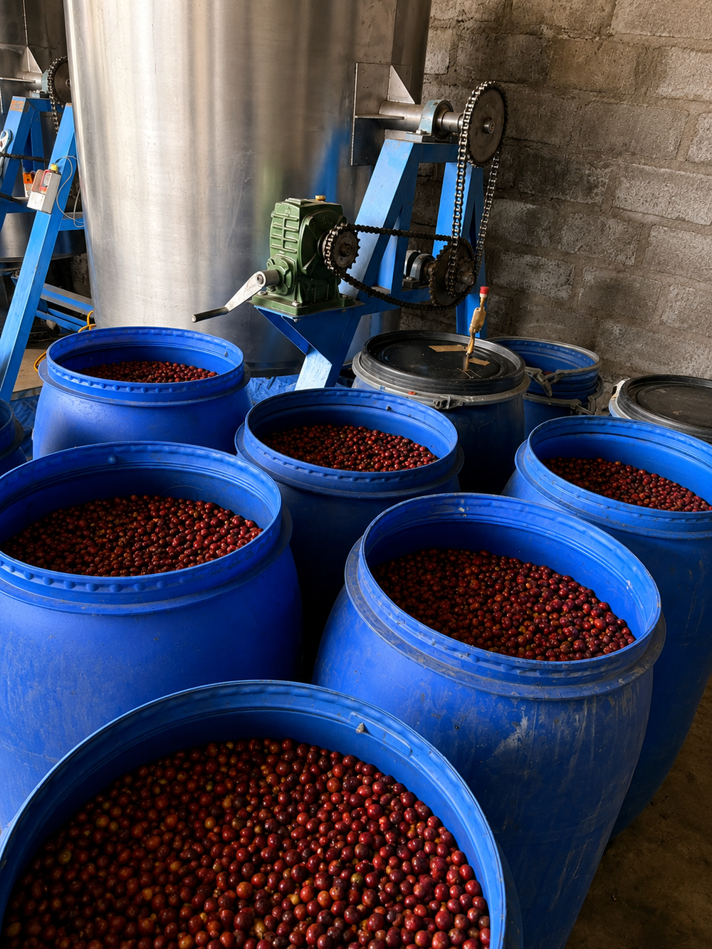Agricultural product