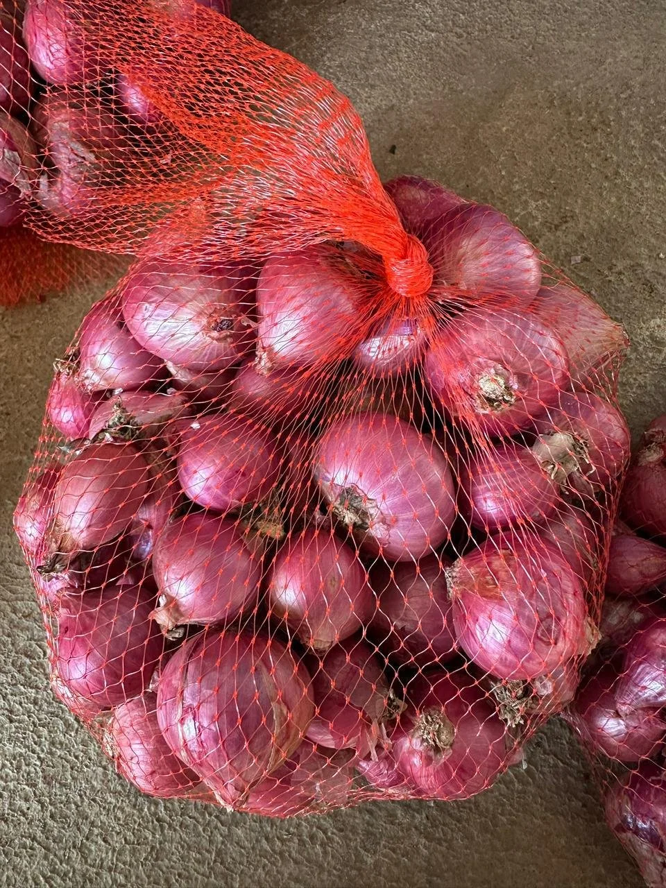 Agricultural product