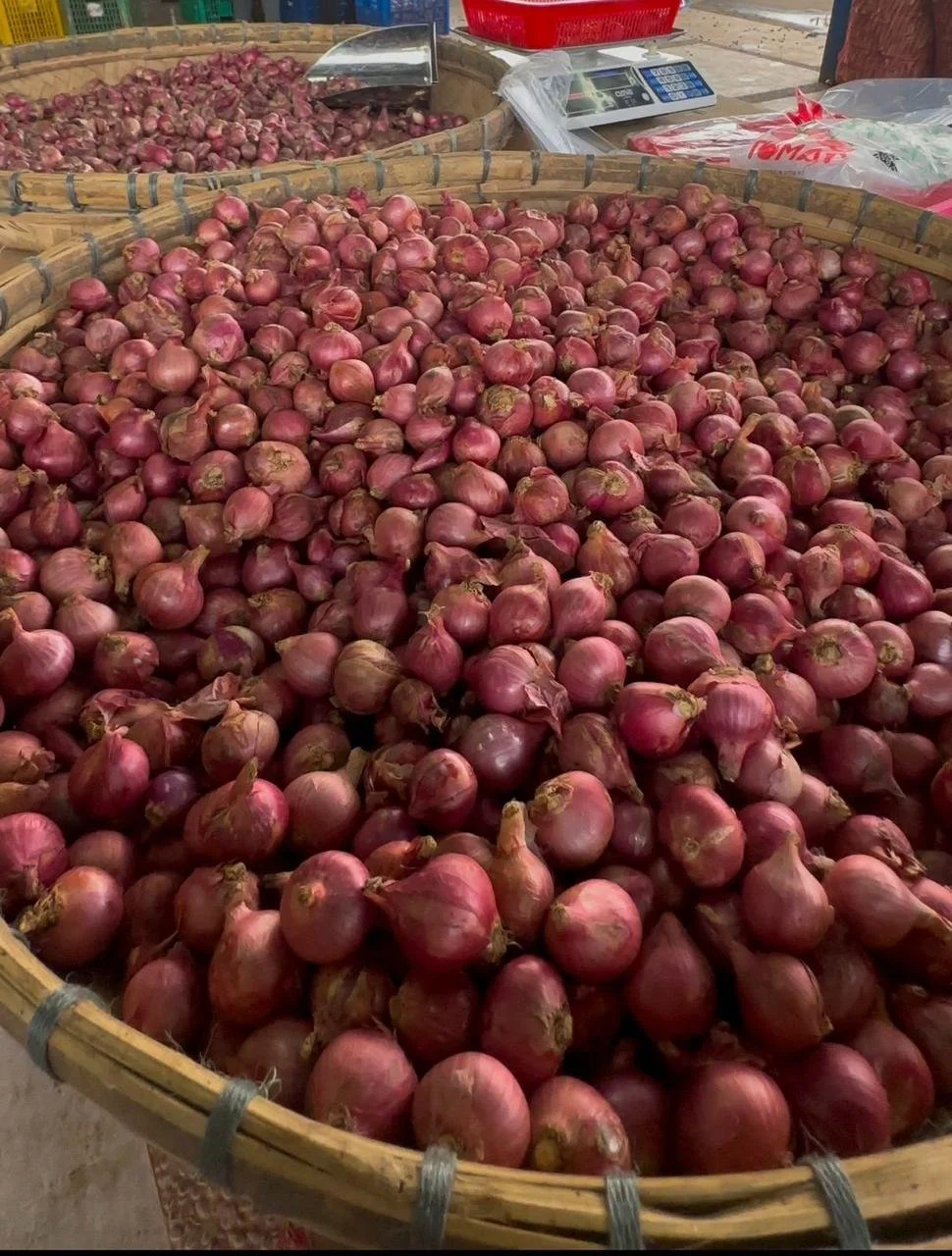 Agricultural product