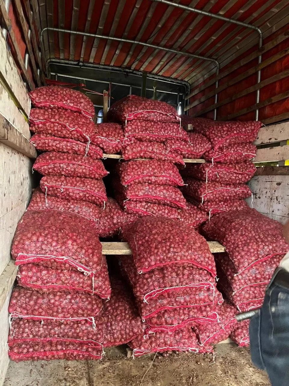 Agricultural product