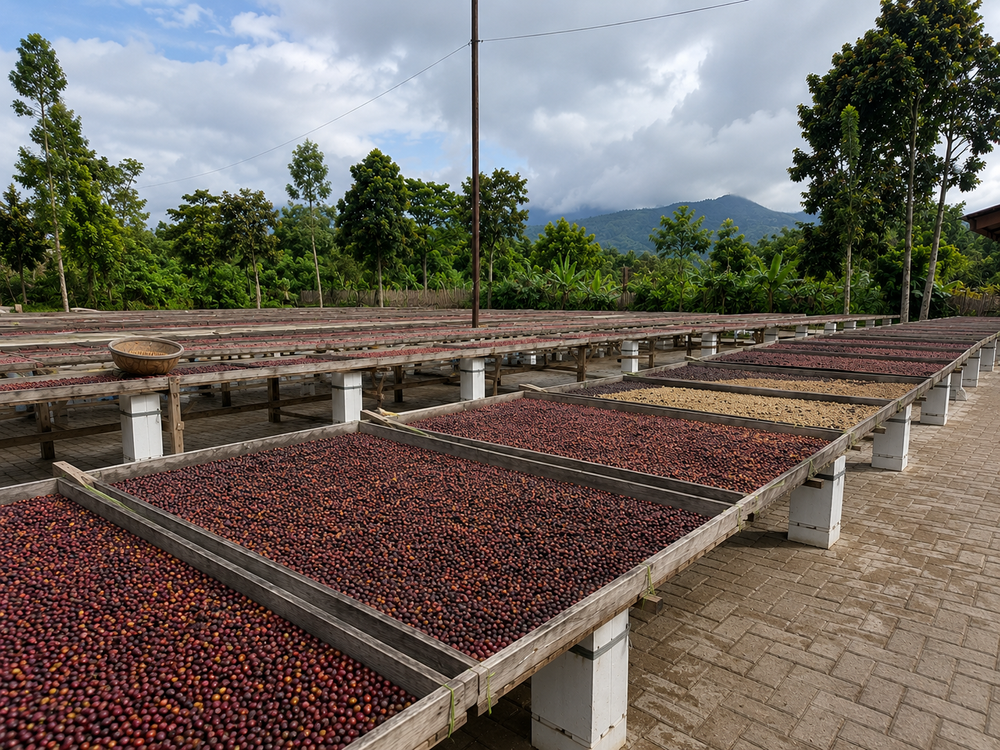 Agricultural product